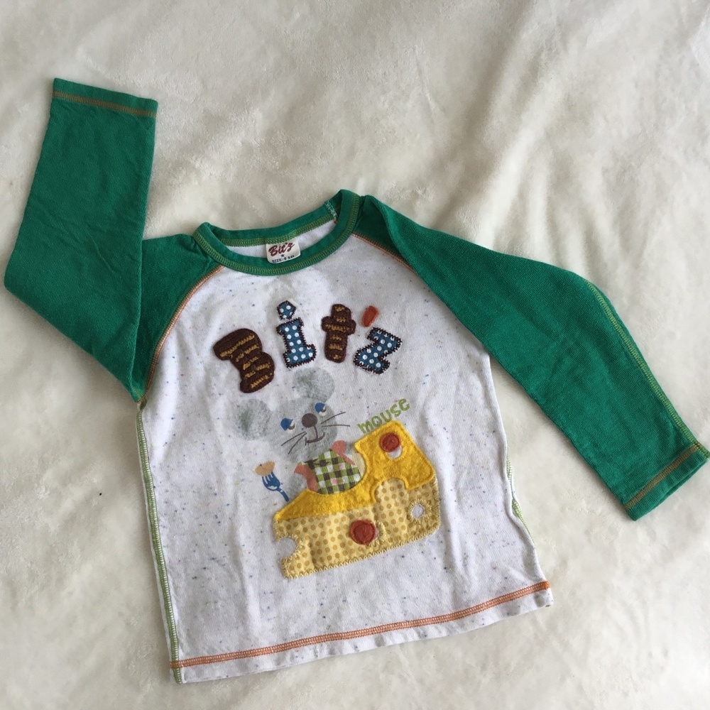 Kids top